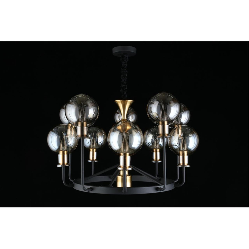 Подвесная люстра Aployt Rozet APL.902.03.11