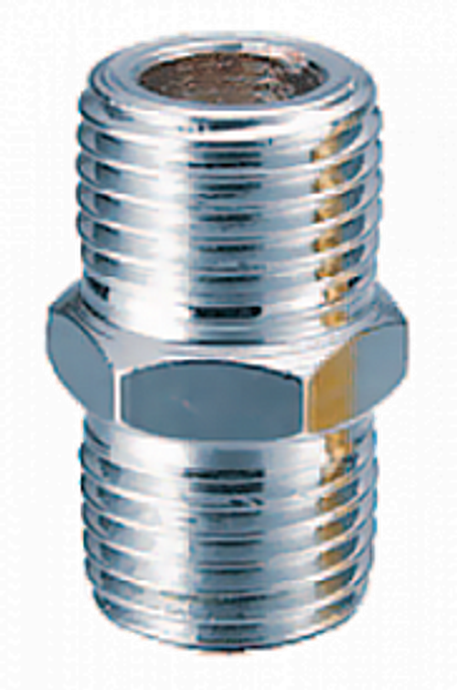 Разъемное соединение Fubag переходник 3/8"M на 1/2"М   (180212 B)