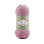 Пряжа Alpaca Royal NEW, 100г, 250м, 55%акрил,15%альпака,30%шерсть (цена за 1 шт)