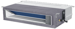 Средненапорный канальный внутренний блок Haier AD35S2SM9FA