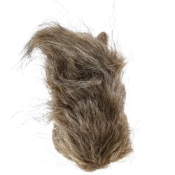 GAEM Фигурка декоративная "Белка", L7 W11 H14 см