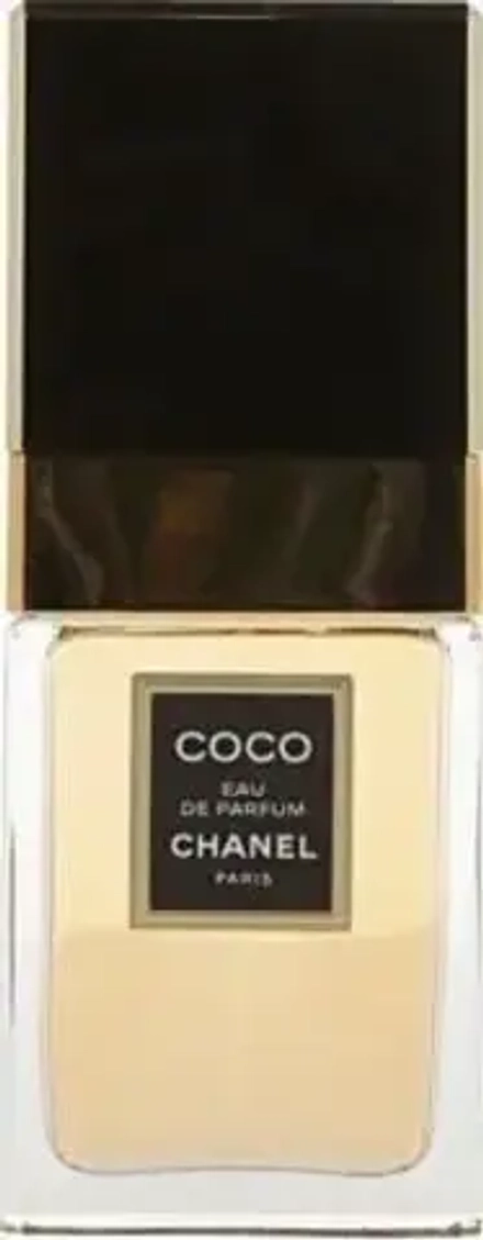 Женская парфюмерная вода CHANEL Coco EDP 35 мл