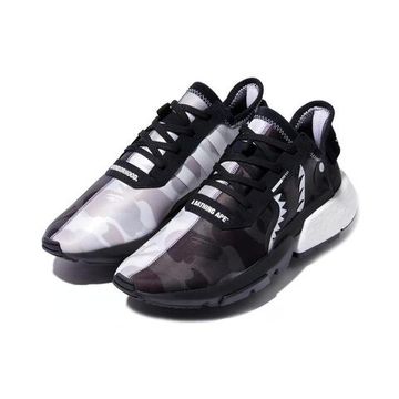 adidas originals POD S3,1 Повседневная обувь Низкий Топ Унисекс