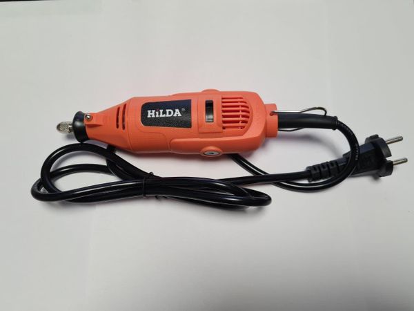 Гравер Hilda MD200