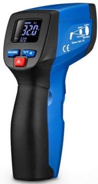 DT-820, Пирометры инфракрасные, № в ГРСИ РФ - 75829-19