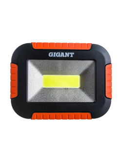 Рабочий фонарь-прожектор Gigant 500Лм GWL-500