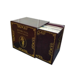 Комплект / Jethro Tull (21 Mini LP CD + DVD + Union Box)