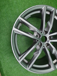 Диск литой R19 BMW X3 G01 (2017-2024) 698 стиль