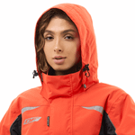 Комбинезон - дождевик женский Dragonfly EVO Woman