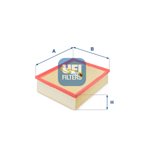 UFI - 3016200