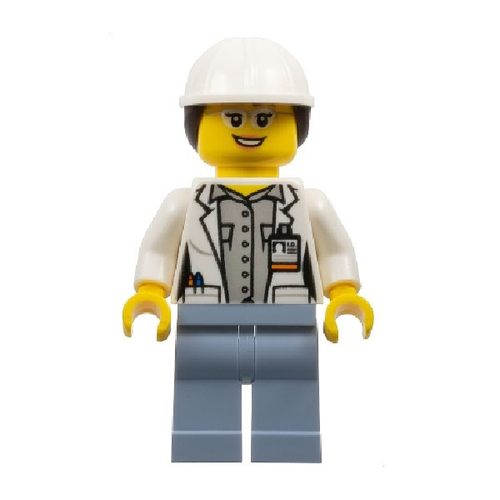 Исследователь Вулканов cty0693