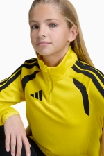 Кофта adidas Tiro 26 League Training Top Junior - желтый