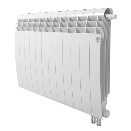 Радиатор Royal Thermo BiLiner 500 /Bianco Traffico VR