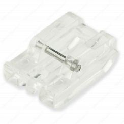 Лапка для потайной молнии (пластик) AU 104