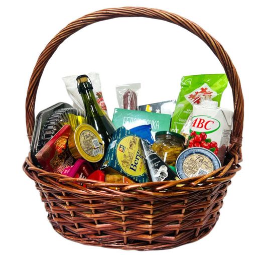 Отмечаем праздники