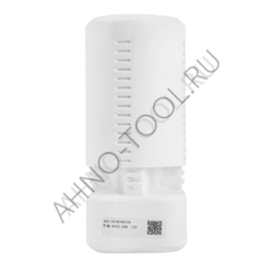 Оправка для расточных головок BT50-CKB6-125 ACCKee