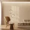 Светодиодная лента Ультра 24В 2835 4,8Вт/м 3000К 5м IP 20 201009 Led Strip 201009