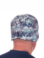 Шапка зимняя HIGASHI Maco Hot Pro