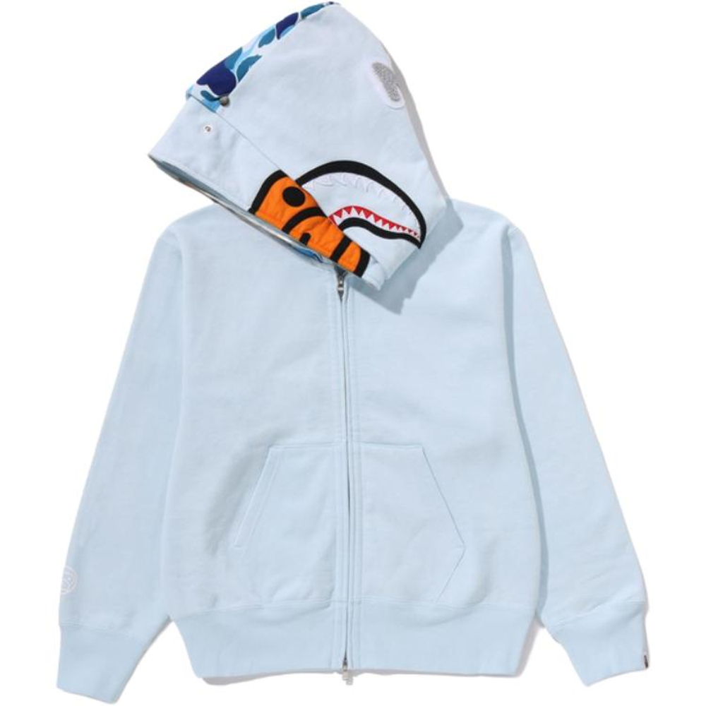 A Bathing Ape Bathing Ape Fw25 Свитшот