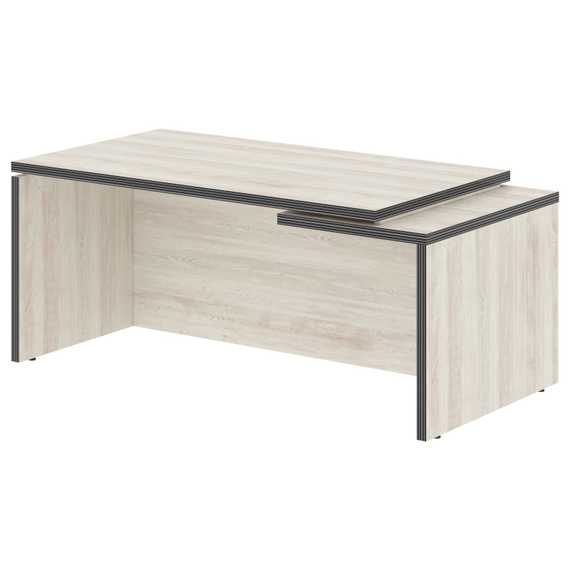 Стол руководителя TCT 189(R) 1800х900х750 TORR