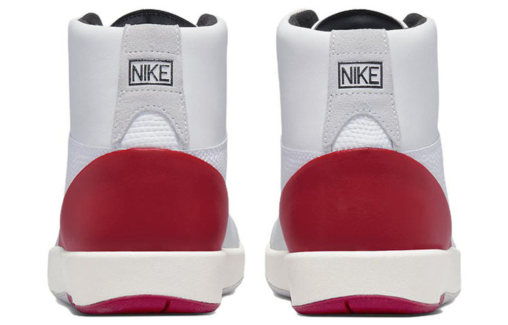 Кроссовки Nina Chanel Abney X Jordan Air Jordan 2 Retro Se (Женская размерная сетка)