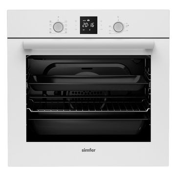 Электрический духовой шкаф Simfer B6EC68011