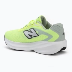 Женские Кроссовки для бега New Balance Fresh Foam 680's V9 afterglow/grey matter/deep end
