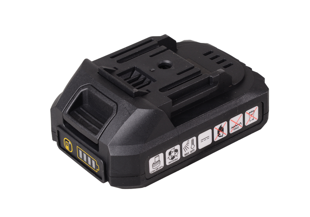 Реноватор аккумуляторный Ресанта АМФИ-20Li