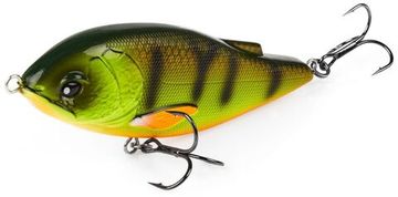 Воблер тонущий LJ BBS Original ARROW JERK S 015.00/032