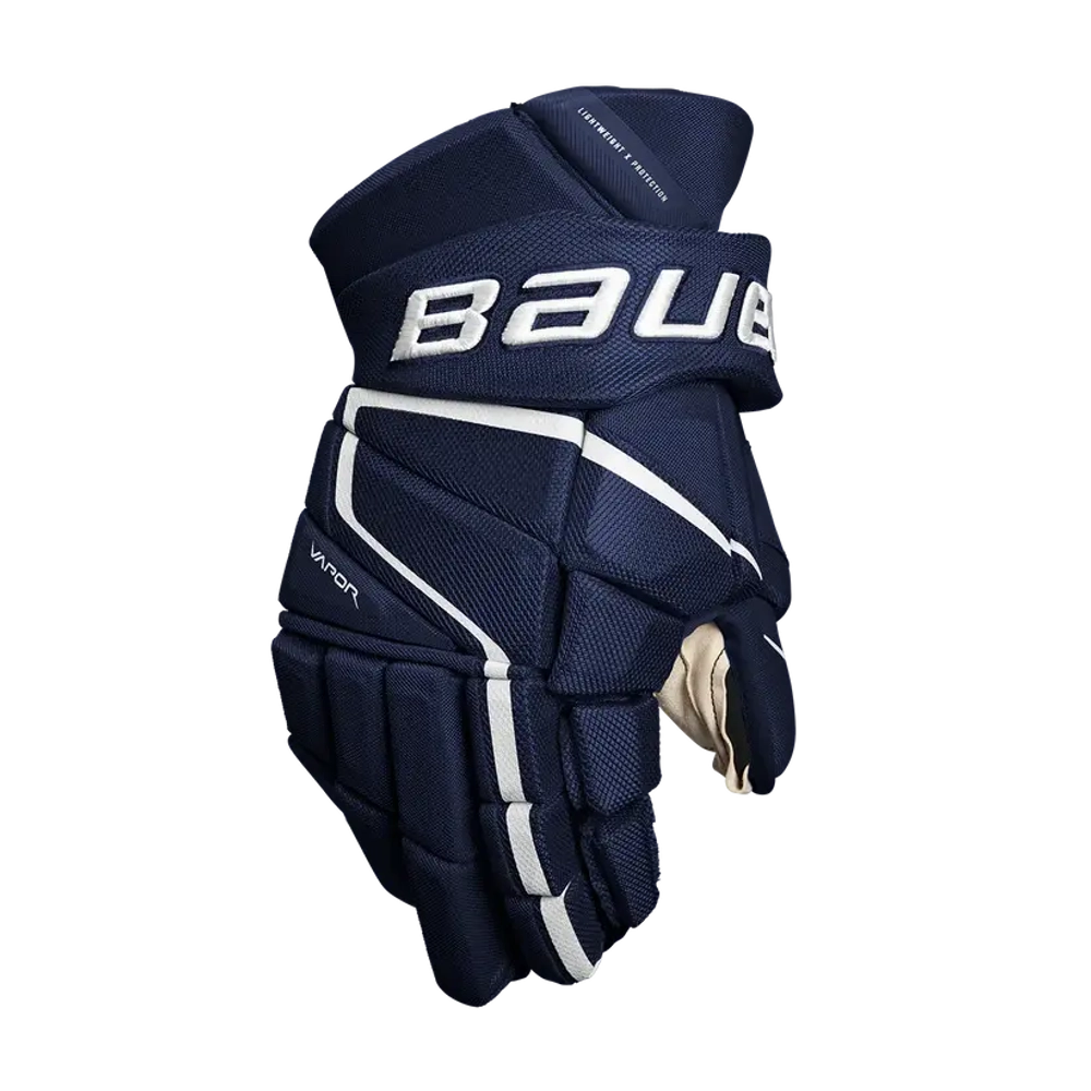 Краги BAUER VAPOR 3X PRO JR (юниорский)