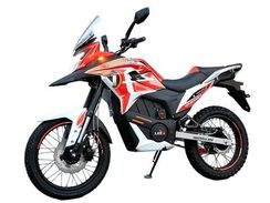 Электромотоцикл SE VMX10S (2 кВт)