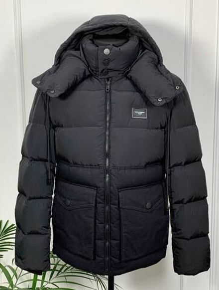 Пуховик Dolce&Gabbana