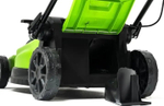 Газонокосилка электрическая GREENWORKS LM 2000 2515707
