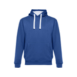 THC MOSCOW. Толстовка унисекс