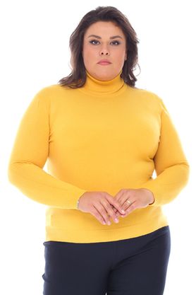 Цена на Водолазка-1155 больших размеров