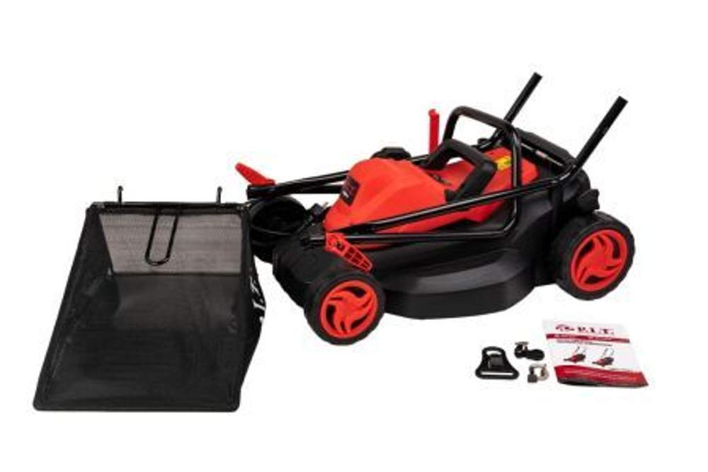 Газонокосилка электрическая PLM37-C PIT