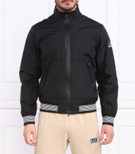 куртка EA7 - черный(3RPB11 PN27Z)