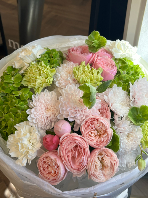 собран сегодня #17