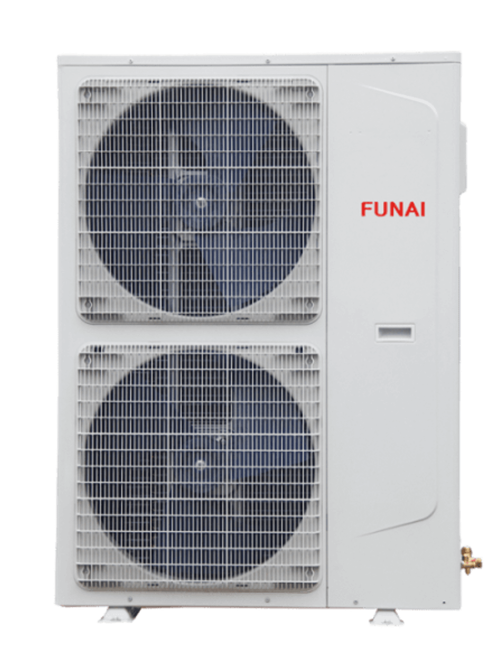 FUNAI LAC-DR140HP.D01 DRAGON канальная сплит-система