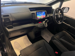 Honda Stepwgn, 2012 год