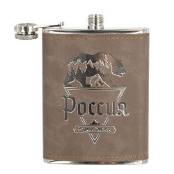 GAEM Фляжка, L9,5 W2 H13,5 см