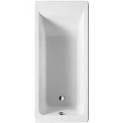 Акриловая ванна Roca Easy (Рока Изи) 170x70, ZRU9302905