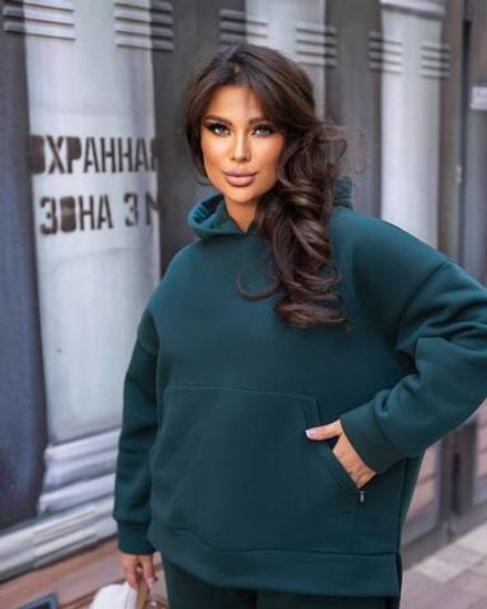 Костюм спортивный УК-579-4 Фабрика Моды