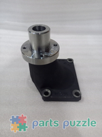 Привод вала вентилятора / FANDRIVE HOUSIN АРТ: 4113H073