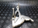 Подножки правые Honda NC700XA LD RC63 lkfb