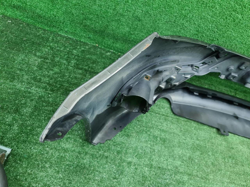 Бампер передний Lada Granta (2018-н.в.)