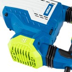 Молот ударный сетевой AYGER  ASI2000/45