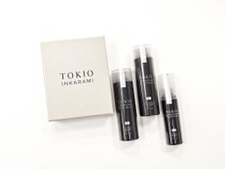 Tokio Inkarami Набор домашнего ухода PLATINUM