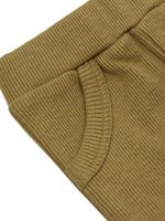 Комплект для мальчика (футболка, брюки) M1123LK-2 р.86 оливковый (Такро), 1 шт.