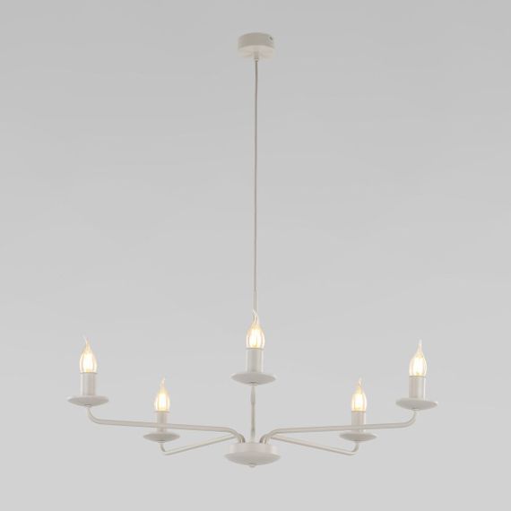 Подвесная люстра TK Lighting 10253 Limal